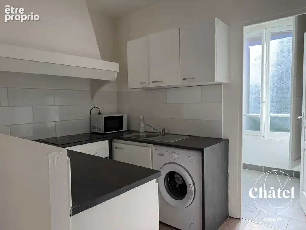 Maison de 3 logements - Creil centre ville quartier agréable - photo 3