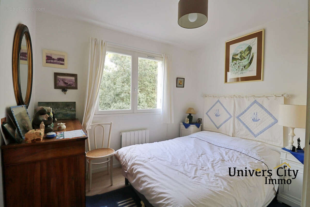 Appartement à LA BAULE-ESCOUBLAC