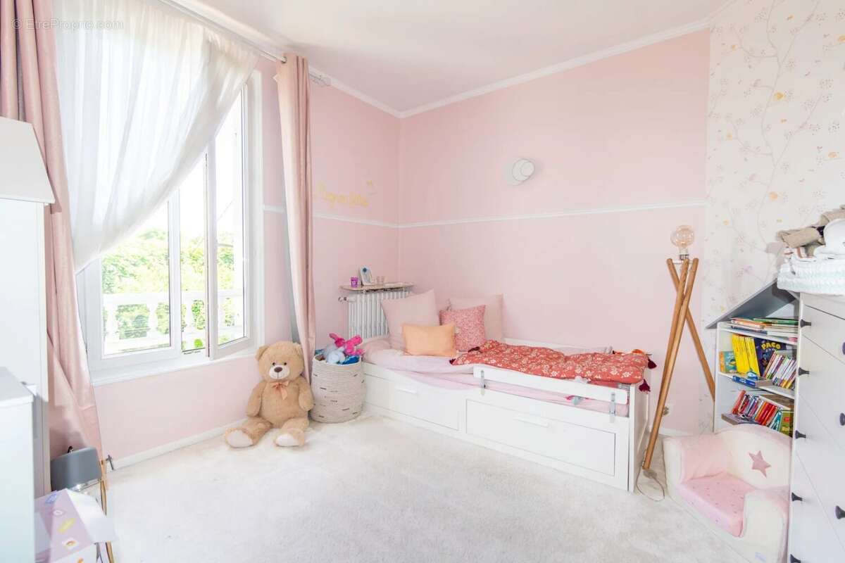 Maison 117 m² à Montmorency  - photo 10
