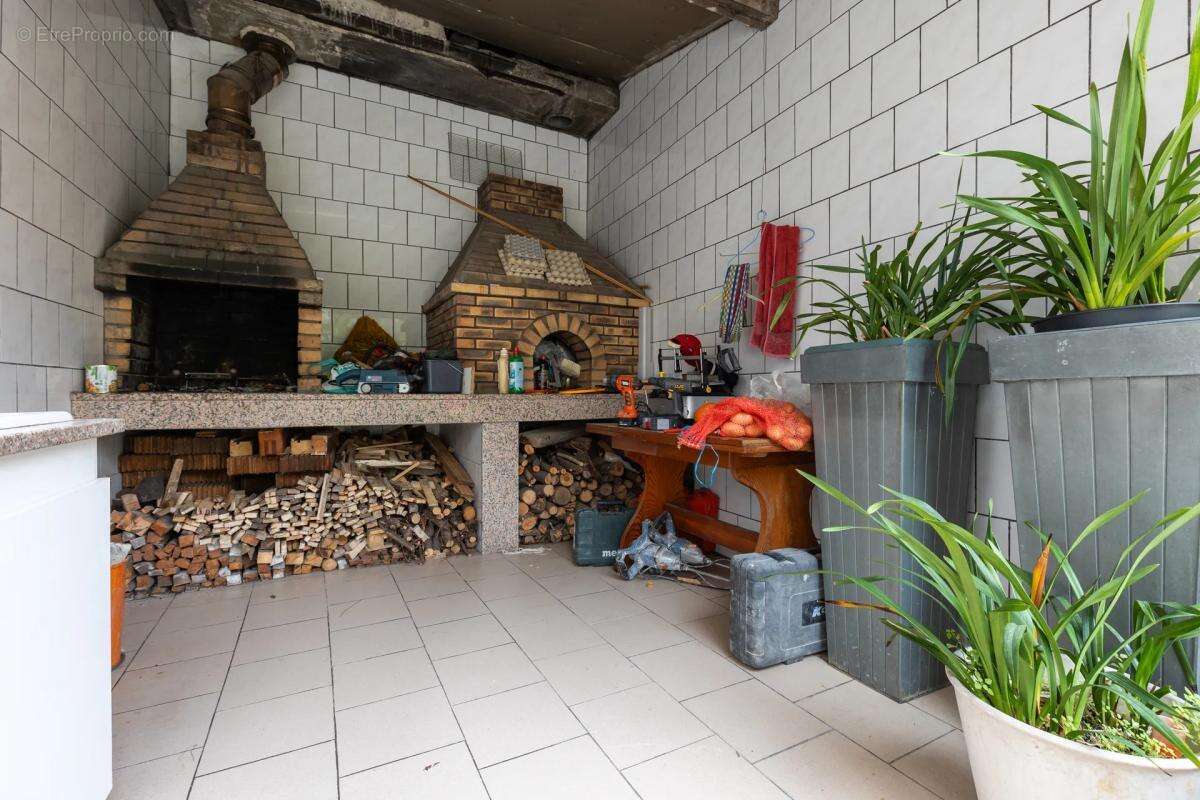 Maison à CRETEIL