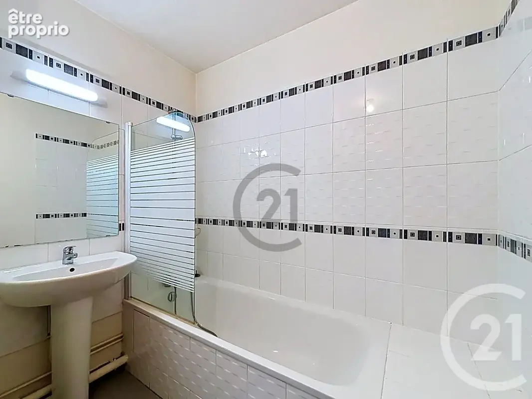 Appartement 2 pièces 41 m² à vendre à Provins (77160) - photo 7