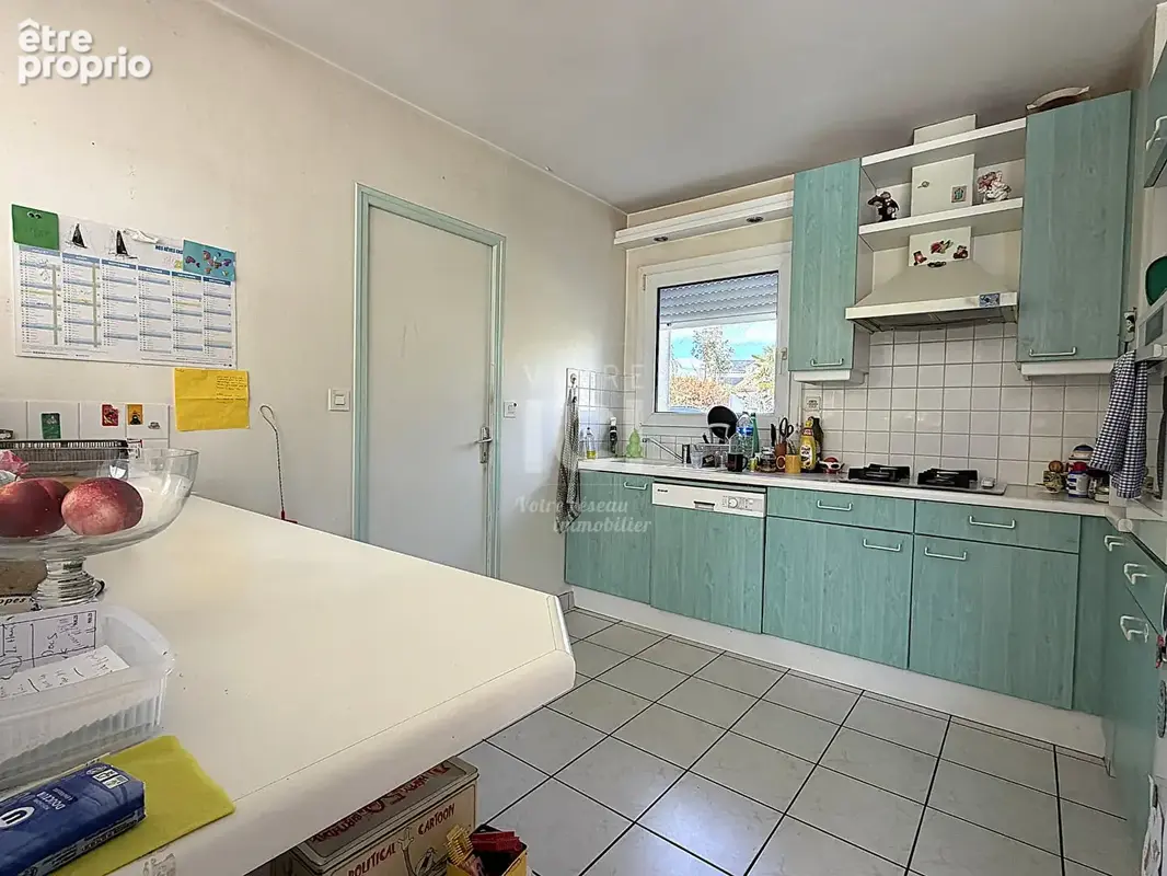 Maison Saint Mars De Coutais 6 pièce(s) 142 m2 - photo 4