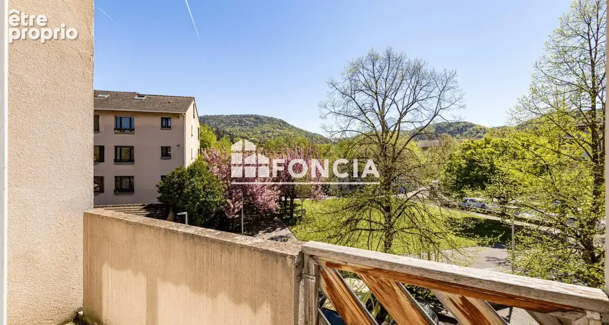 T2 en duplex  avec balcon- Les Ruires - photo 10
