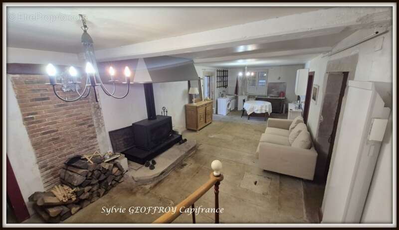 Maison à vendre 7 pièces ANCERVILLER (54) - photo 14