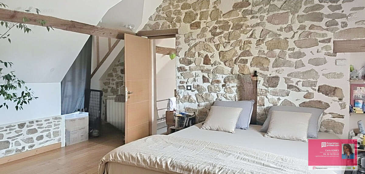 60890 THURY-EN-VALOIS  Maison familiale 190 m²  5 chambres -Terrain 1 000 m² - photo 6