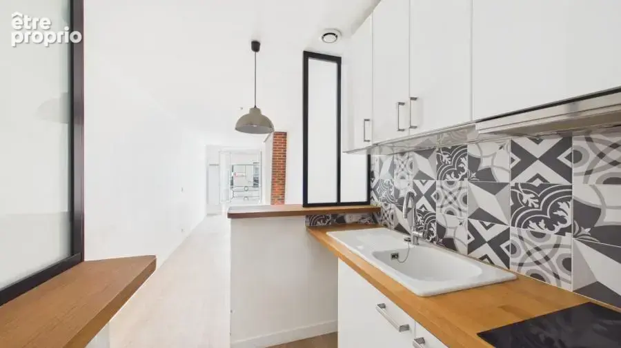 Appartement 26 m² à Paris-5e  - photo 25