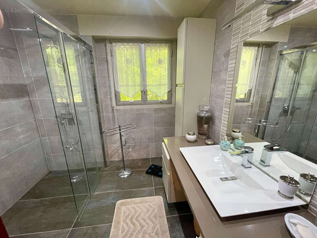 Appartement à MONTMORENCY