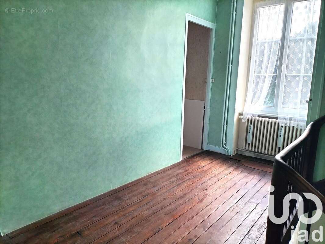 Photo 8 - Maison à BEAUMONT-HAGUE