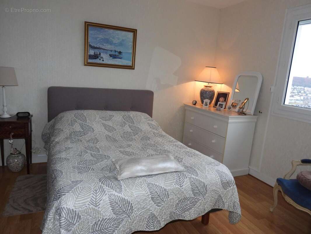 Photo 3 - Appartement à FECAMP