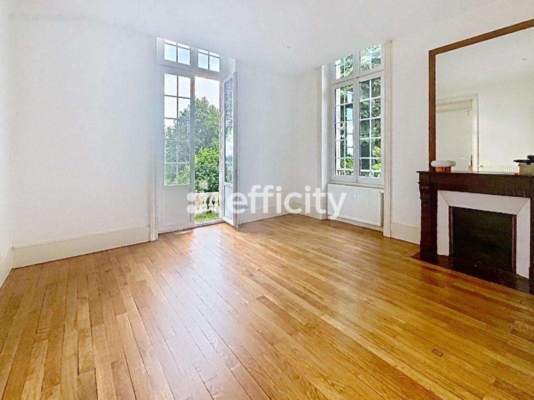 Appartement - photo 8