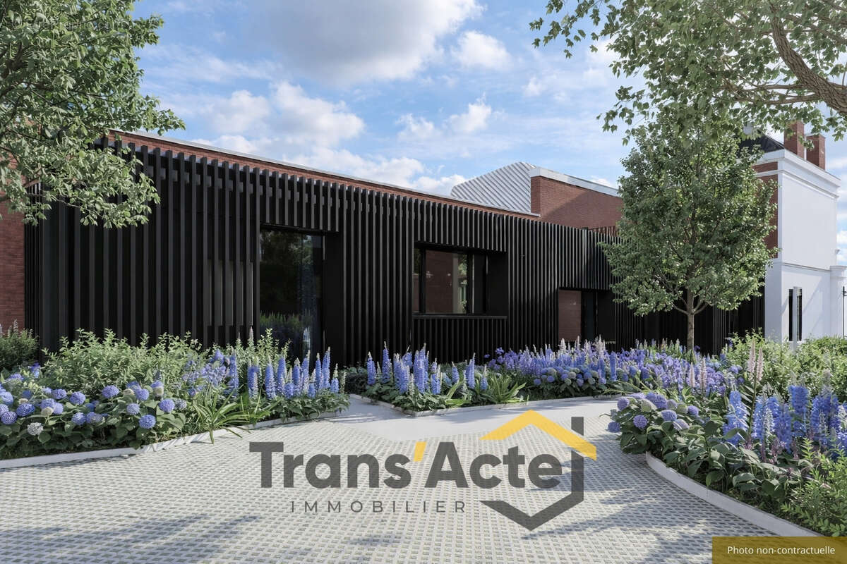 Appartement à ARRAS