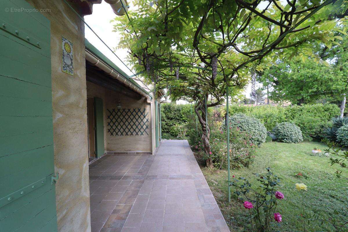 Maison à AVIGNON