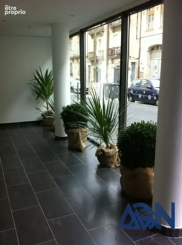 Appartement 1 pièce 20 m² à vendre à Montpellier (34000) - photo 8