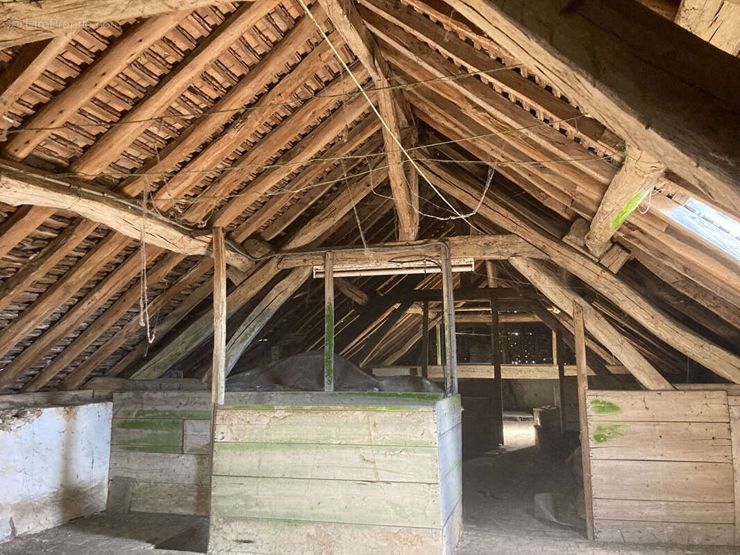 EN EXCLUSIVITE Située au coeur d'un charmant village de la Forêt d'Othe - photo 9