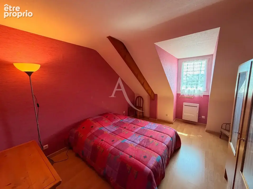 NOUVEAUTÉ L'ADRESSE Maison familiale 4 chambres sur Saint-Herblain Bourg - photo 12