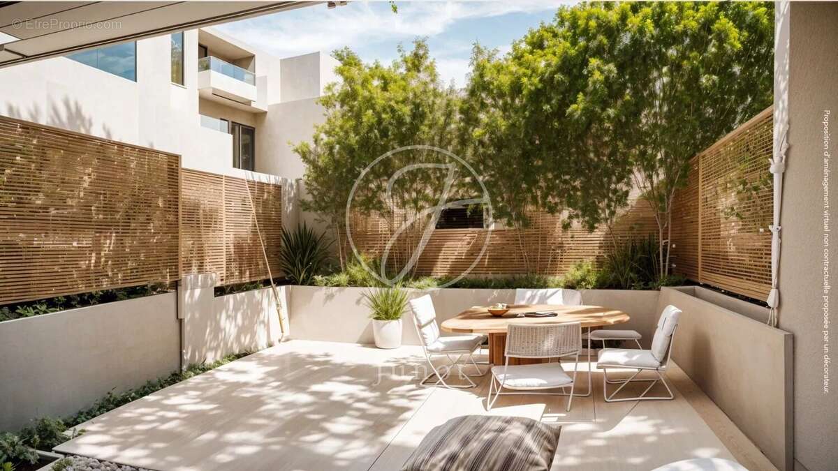 Maison à BOULOGNE-BILLANCOURT