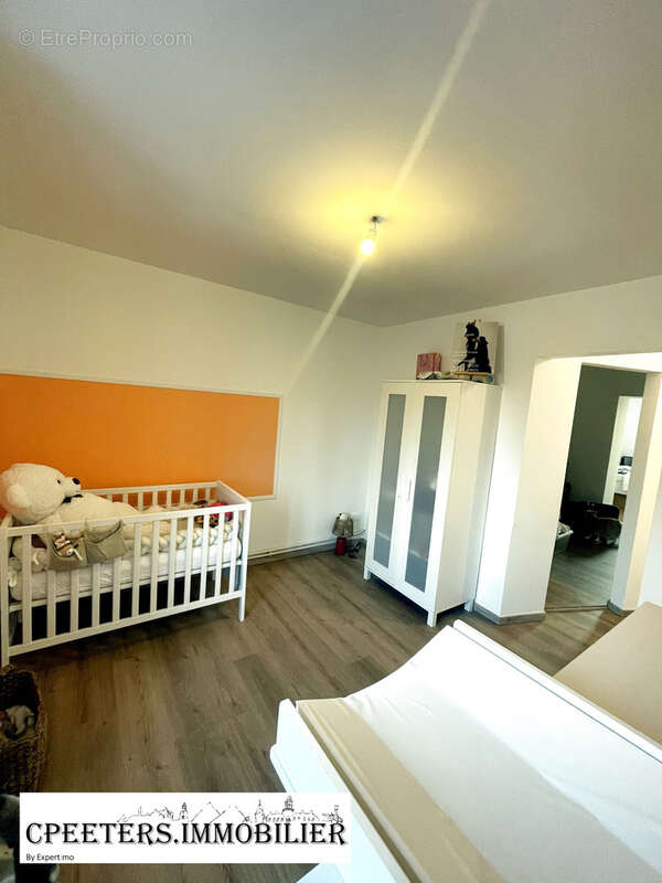 Maison à LIBERCOURT