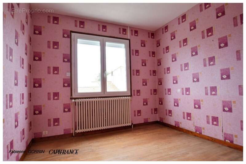 Maison à PUILBOREAU