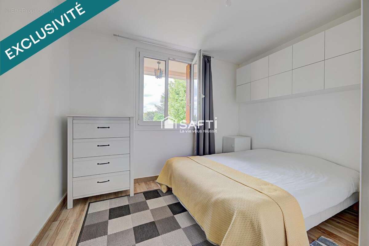 Photo 7 - Appartement à THIAIS