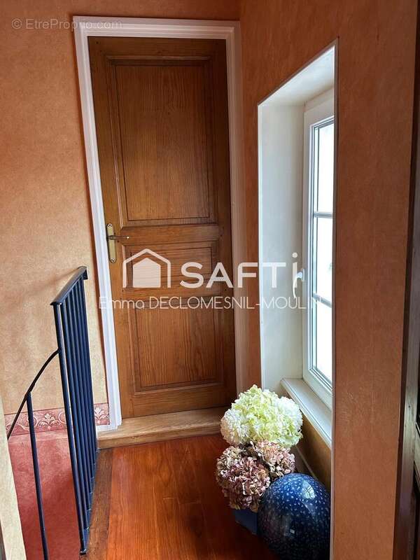 Photo 9 - Maison à BAYEUX