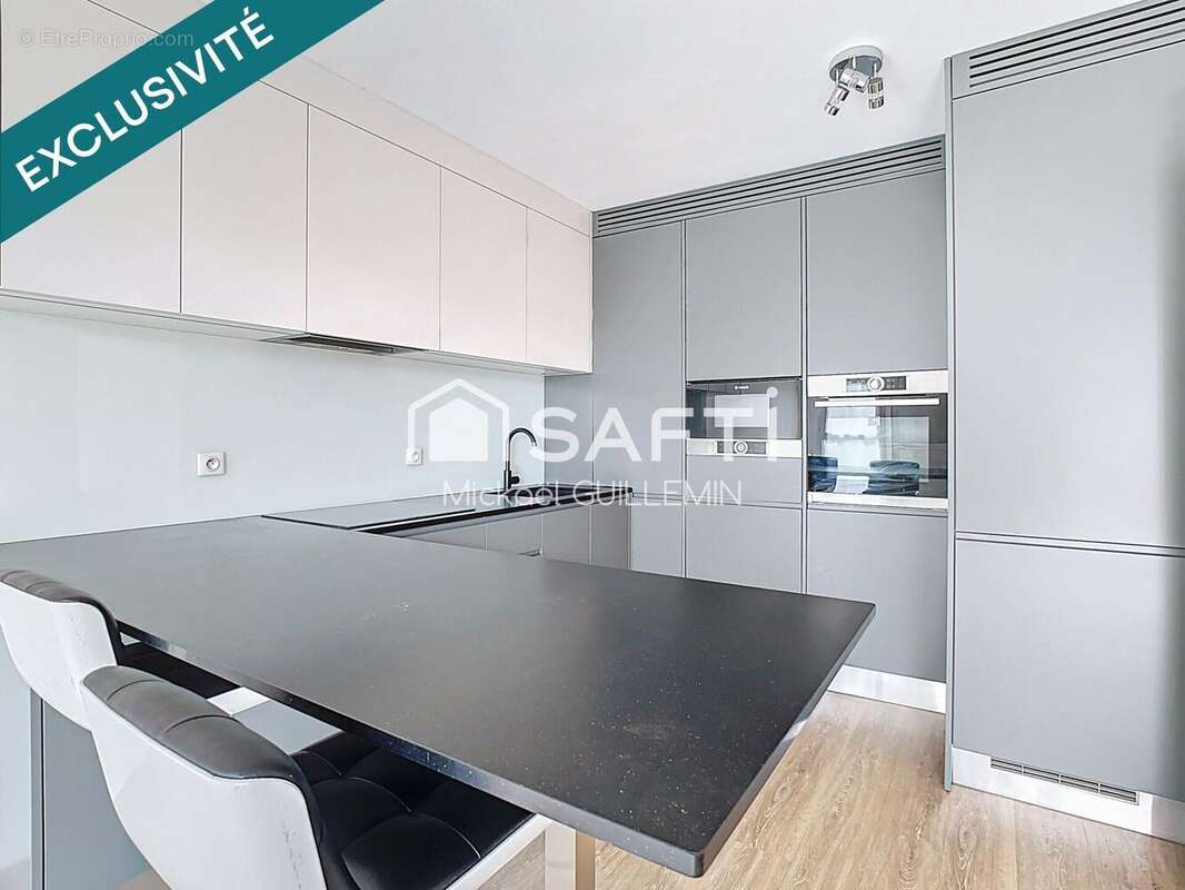 Photo 4 - Appartement à ALFORTVILLE