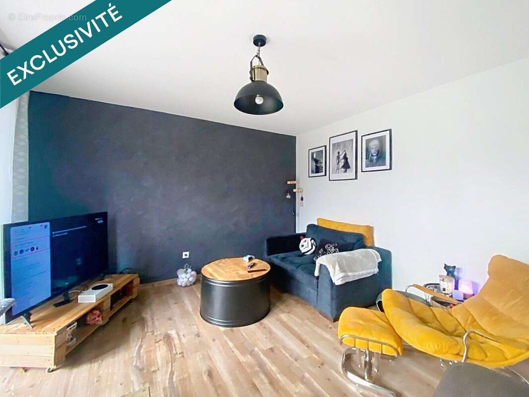 Photo 5 - Appartement à MARLY