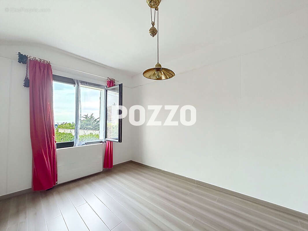 Appartement vue mer Saint Pair Sur Mer 2 pièces 29.8 m2 - photo 3