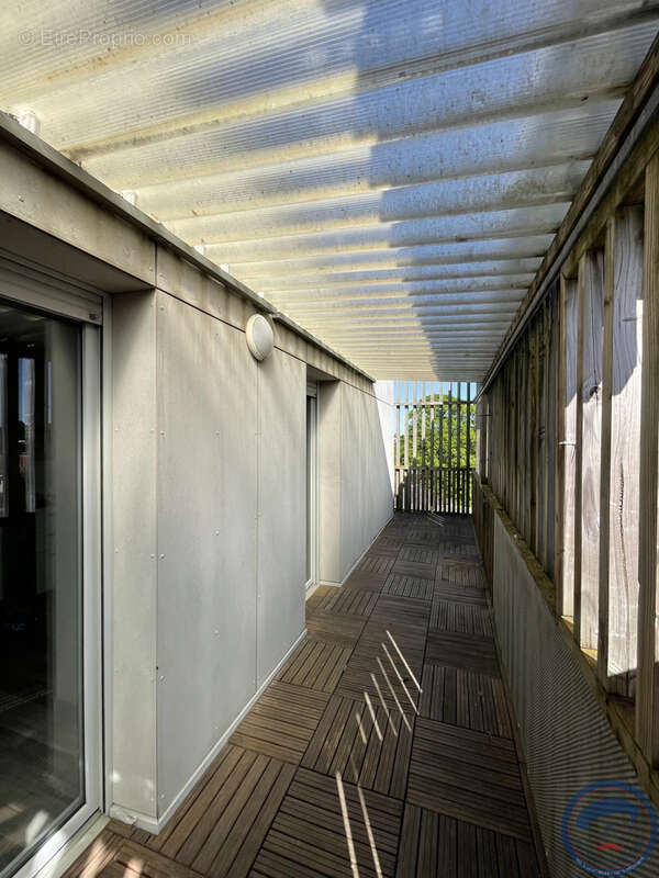 Appartement à JOUE-LES-TOURS