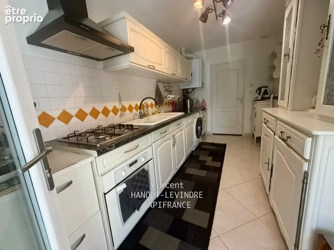 Maison à vendre 0 pièces LE PLESSIS GRAMMOIRE (49) - photo 22