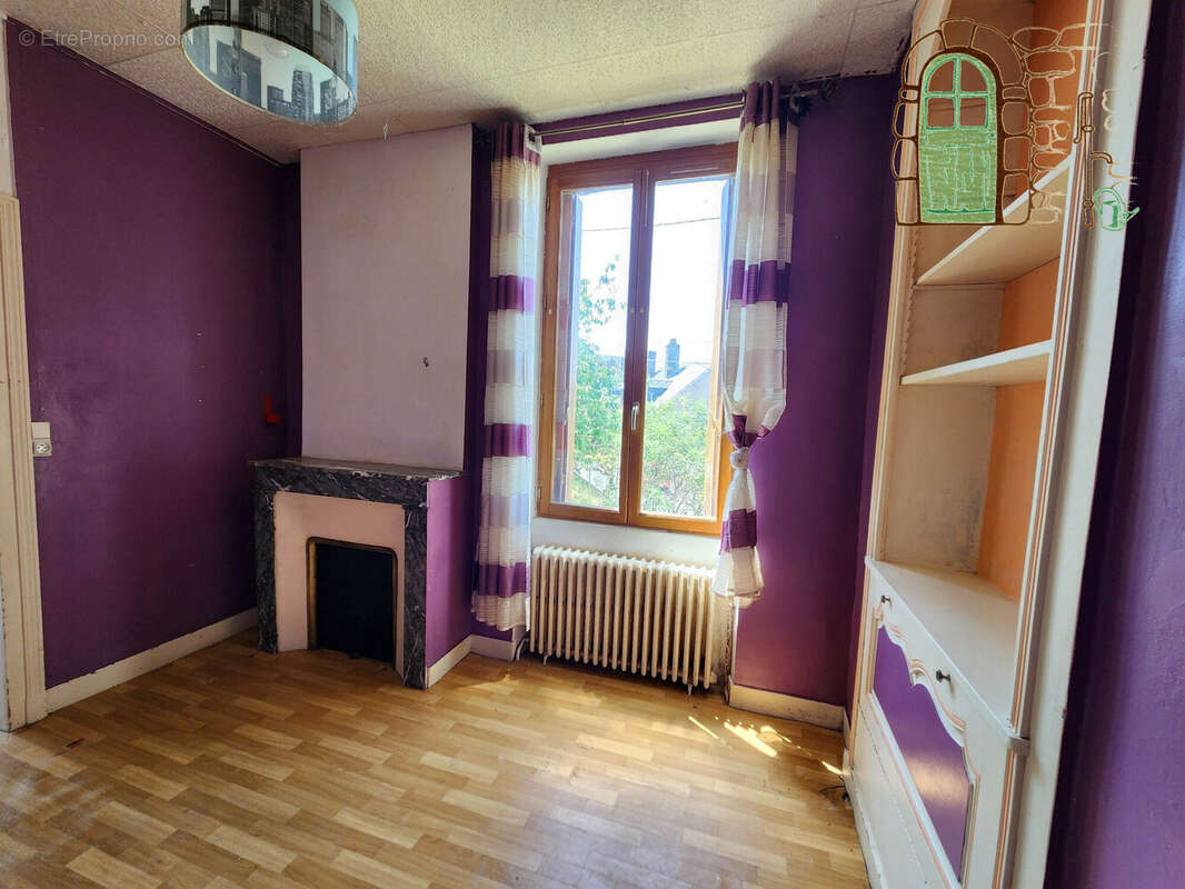 Maison 75 m² à Cormenon  - photo 7
