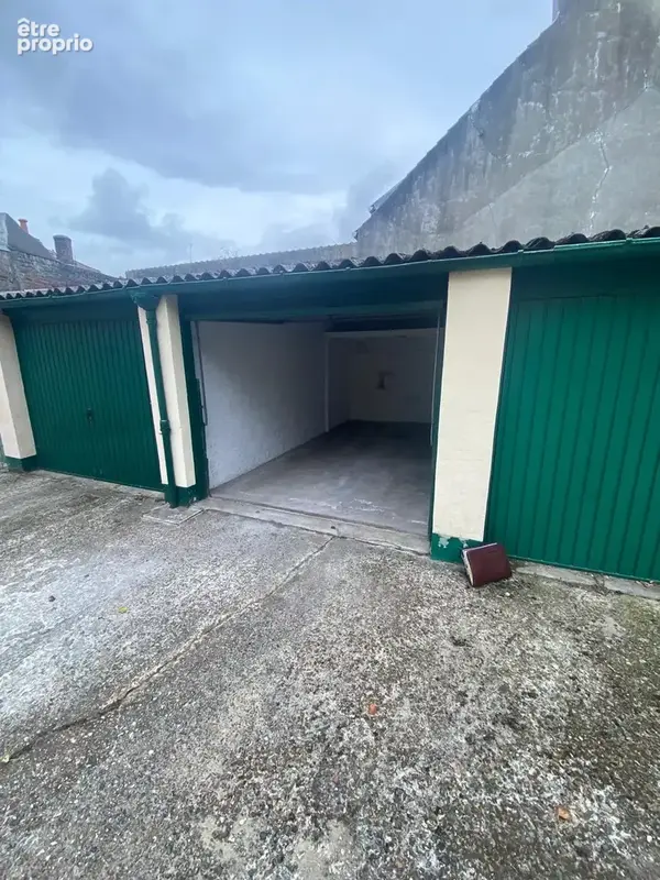 Parking à vendre à Calais (62100) - photo 4