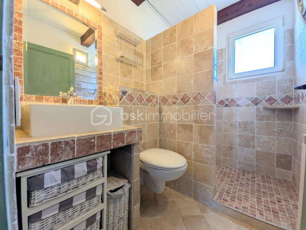 Maison  5 pièces - 120 m² - photo 13