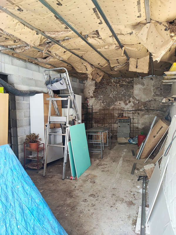 Maison à CASTELNAU-D&#039;AUDE