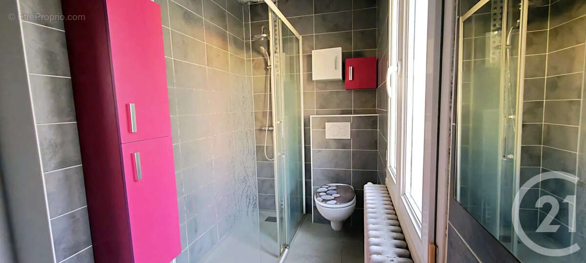 Maison à CHATEAUDUN