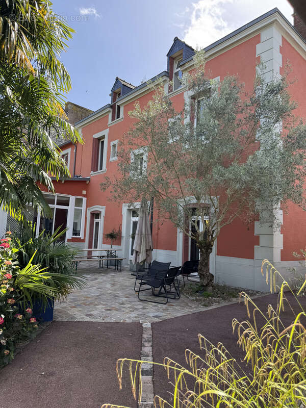 Maison à JANZE