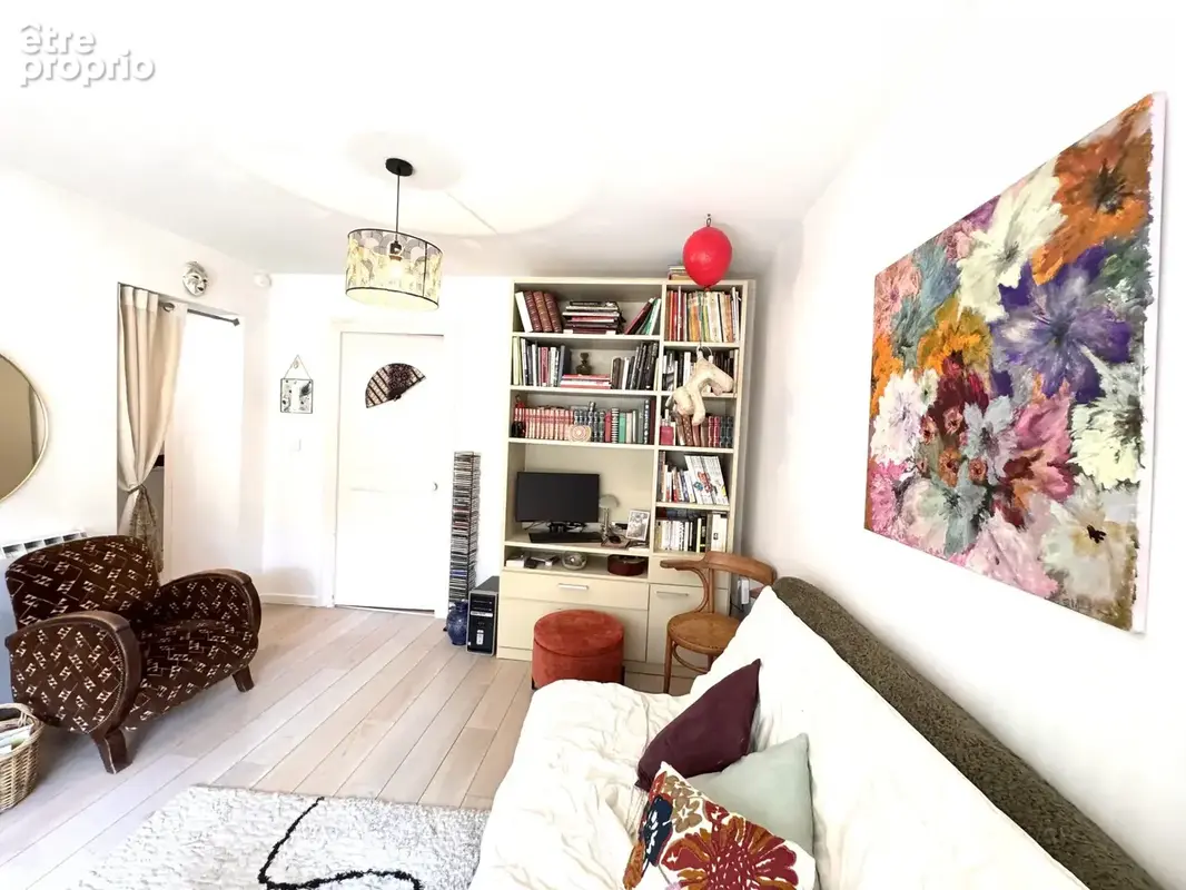 Appartement 46 m² à Dole  - photo 9
