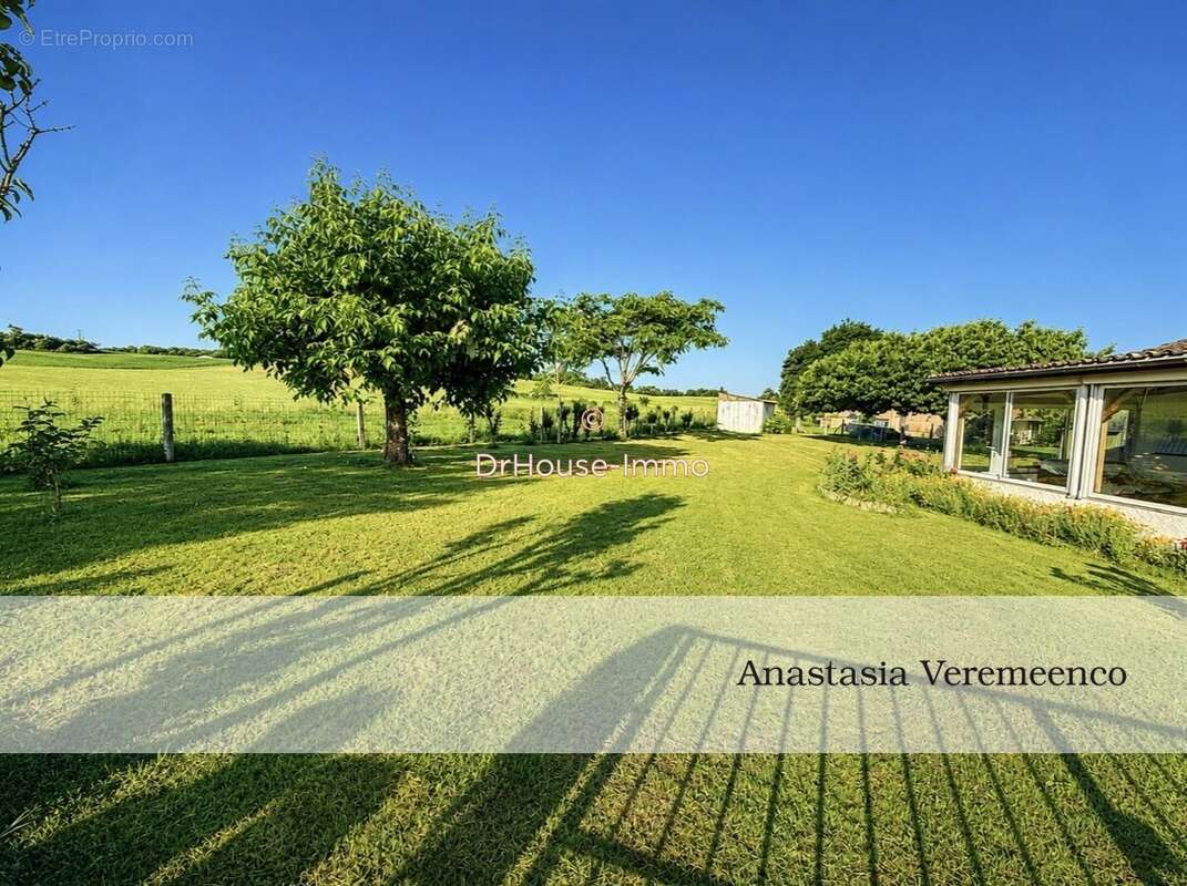Maison 3 pièces 85 m² à vendre à Monsegur (33580) - photo 9
