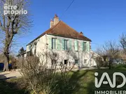 Photo 1 - Maison à SAINT-LOUP-GEANGES