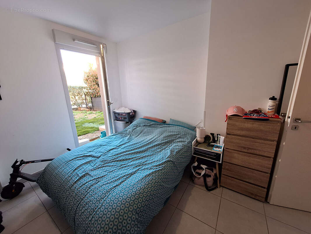Appartement à HYERES