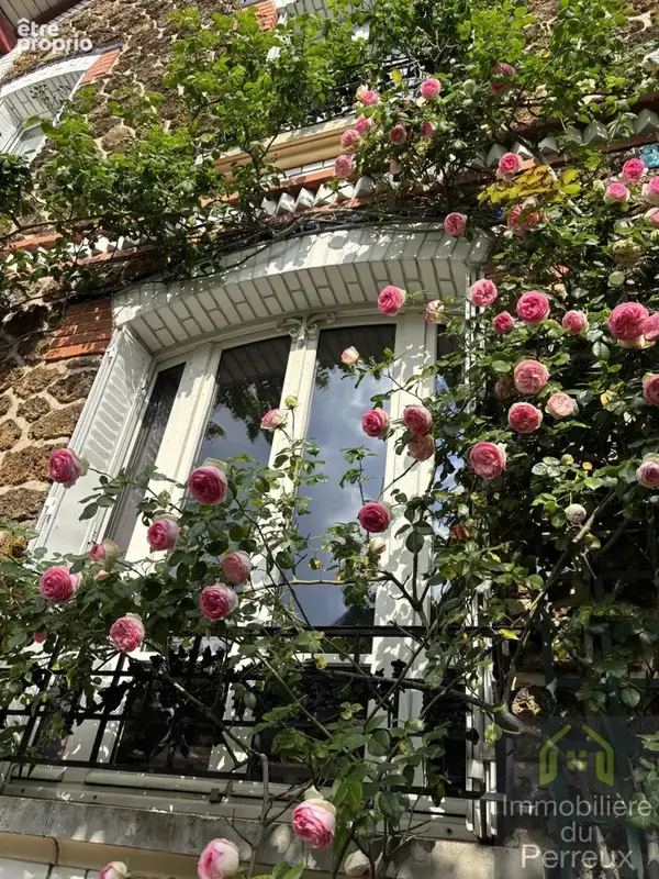 Maison à LE PERREUX-SUR-MARNE