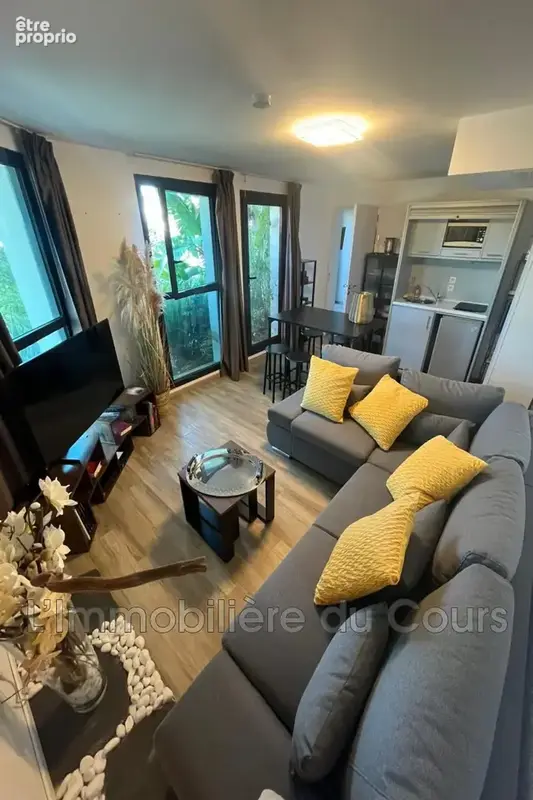Appartement 2 pièces 40 m² à vendre à Carry-Le-Rouet (13620) - photo 5