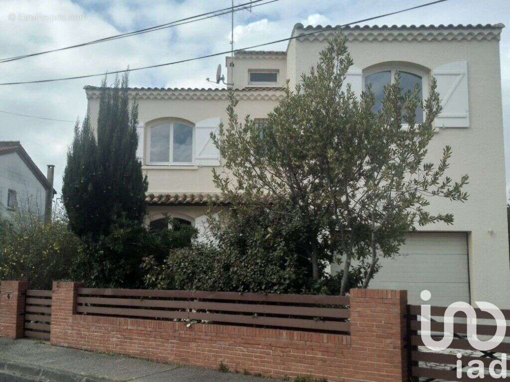 Photo 3 - Maison à BEZIERS