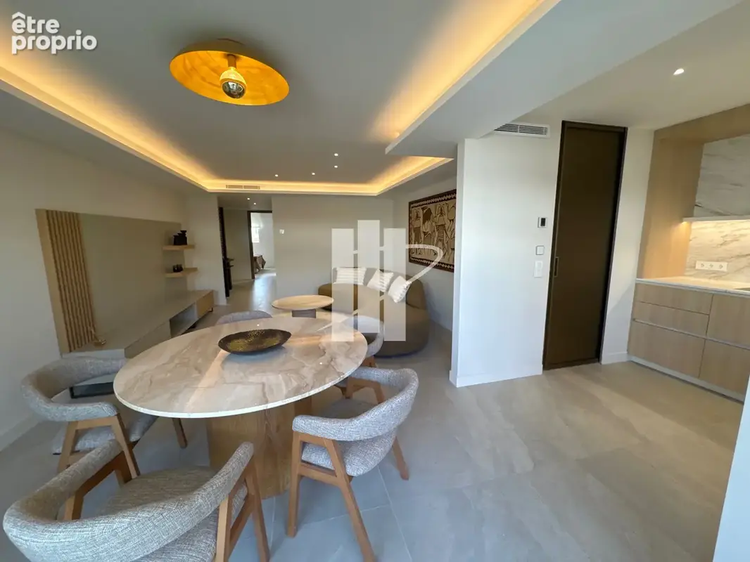 Triangle d'or appartement coup de coeur - photo 6