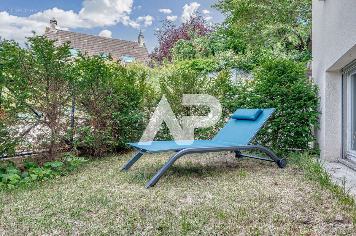 Appartement à RUEIL-MALMAISON