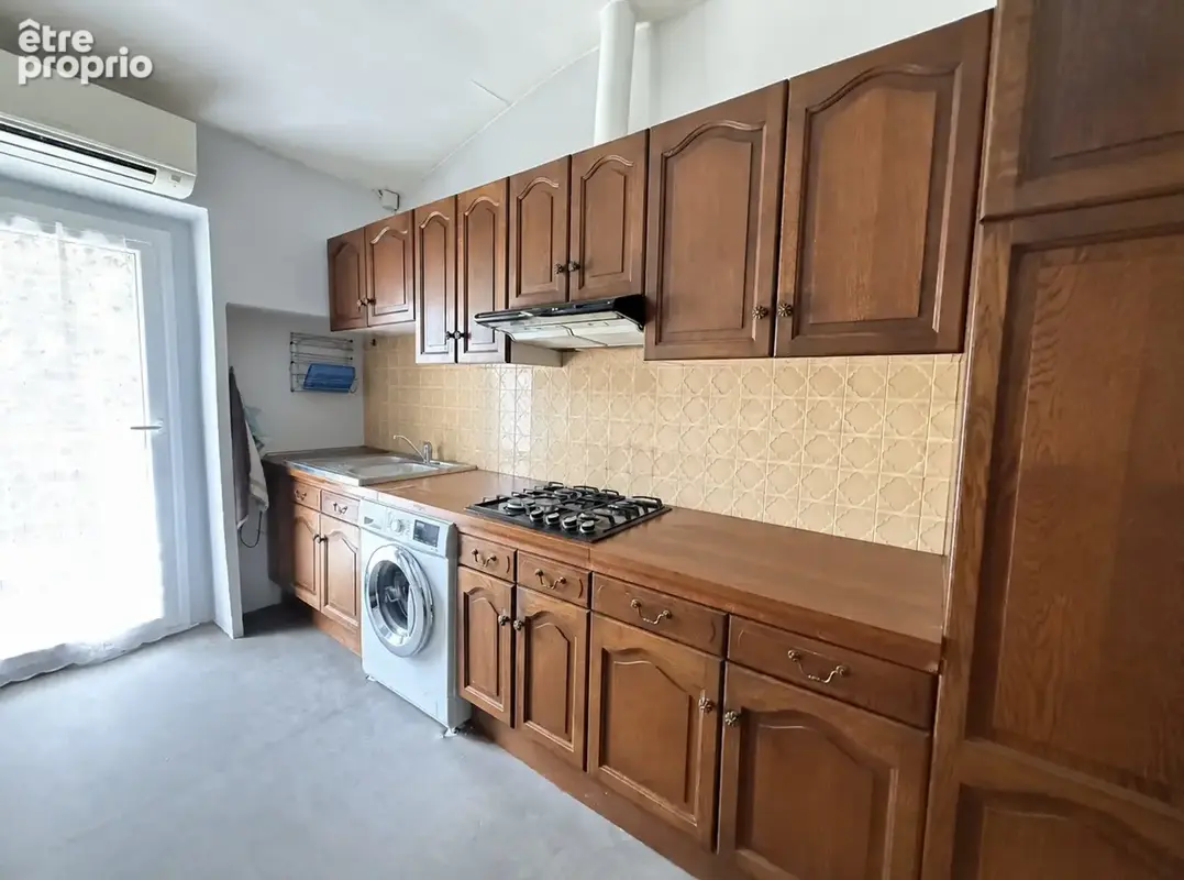 Appartement 6 pièces 107 m² à vendre à Le Vigan (30120) - photo 4