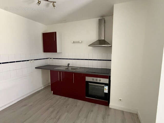 EXCLUSIF - BELFORT - Secteur Marché FRERY-  Beau T2 dans résidence de standing.(REF VB3792) - photo 2