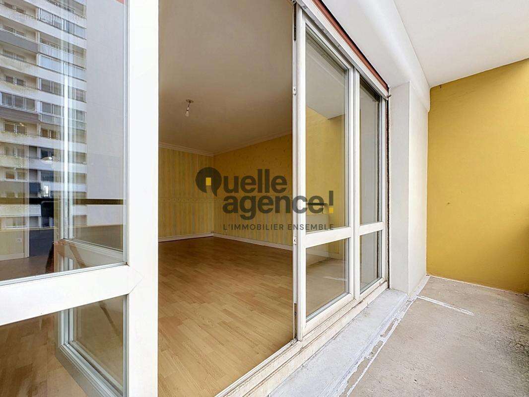 Appartement à BREST