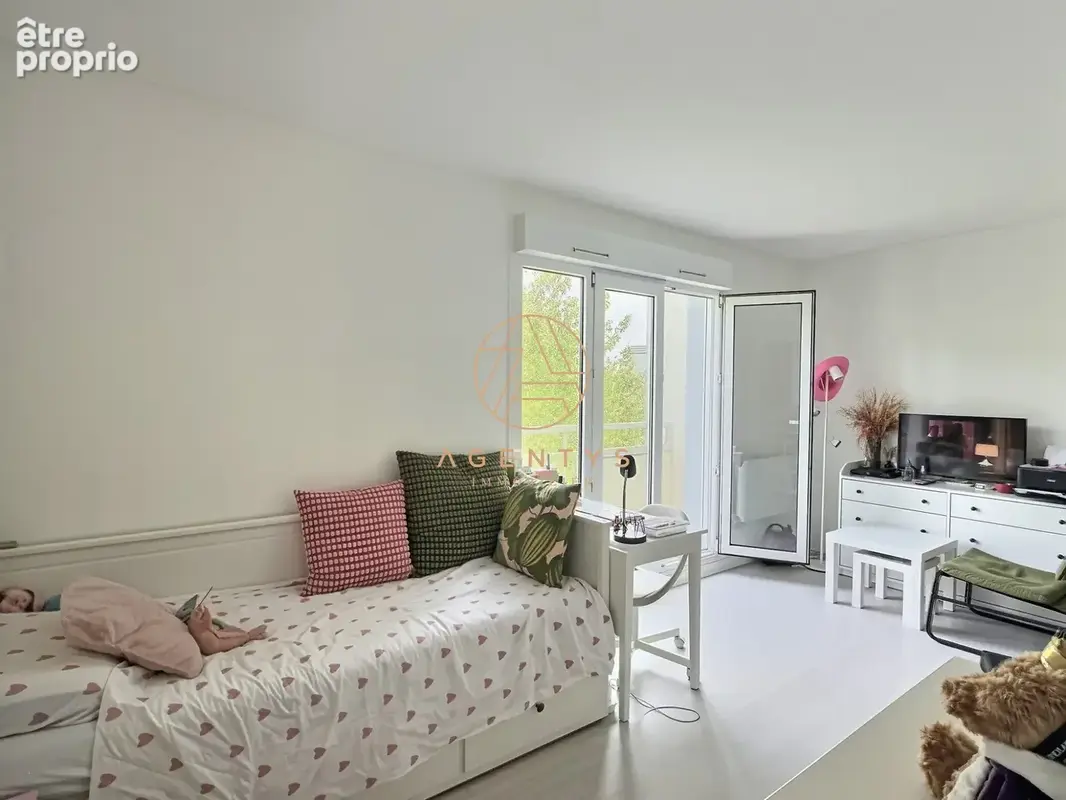 Appartement 25 m² à Saint-Maur-Des-Fosses  - photo 5