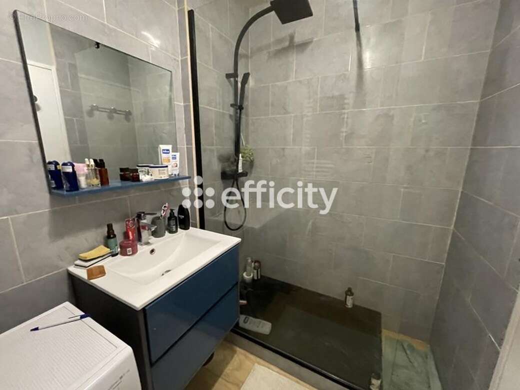Appartement à LE MEE-SUR-SEINE