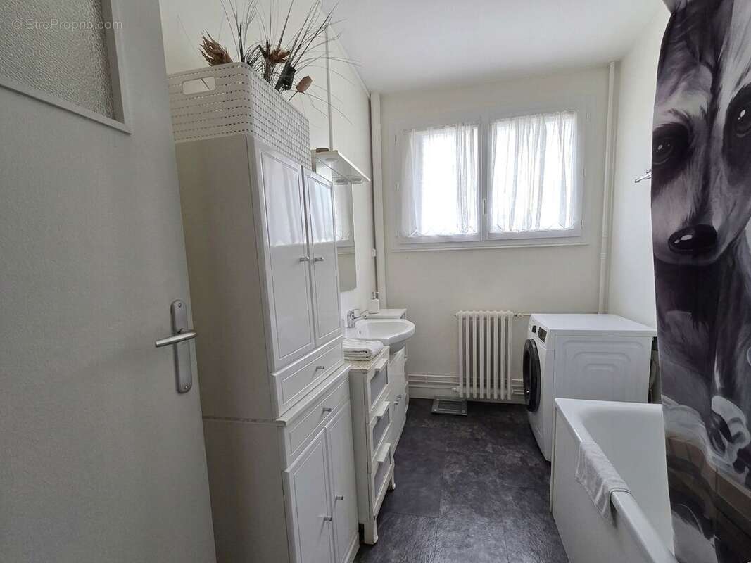 Appartement à ROUEN